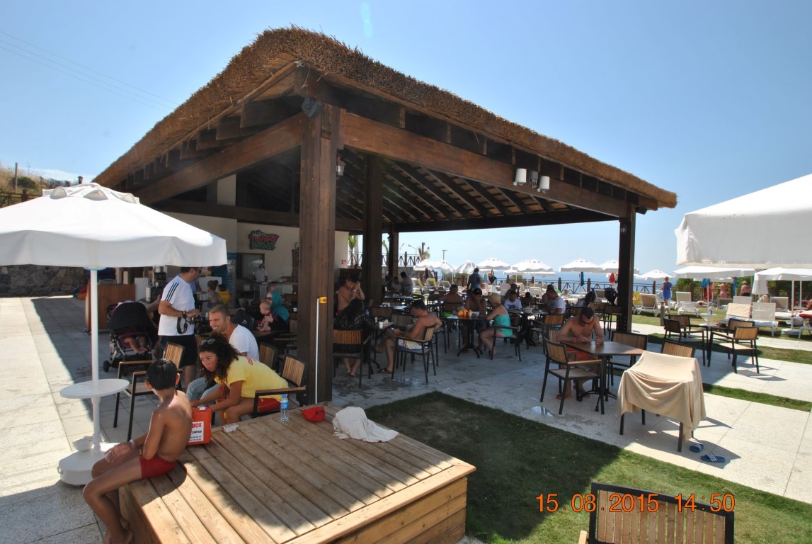 imagini hotel RAMADA KUSADASI